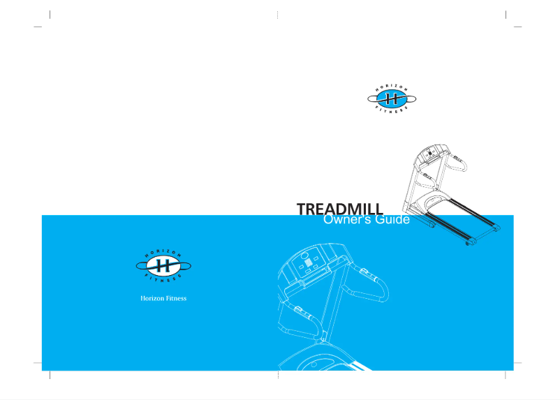 Imagen de la primera página del manual del dispositivo Paragon III HRC