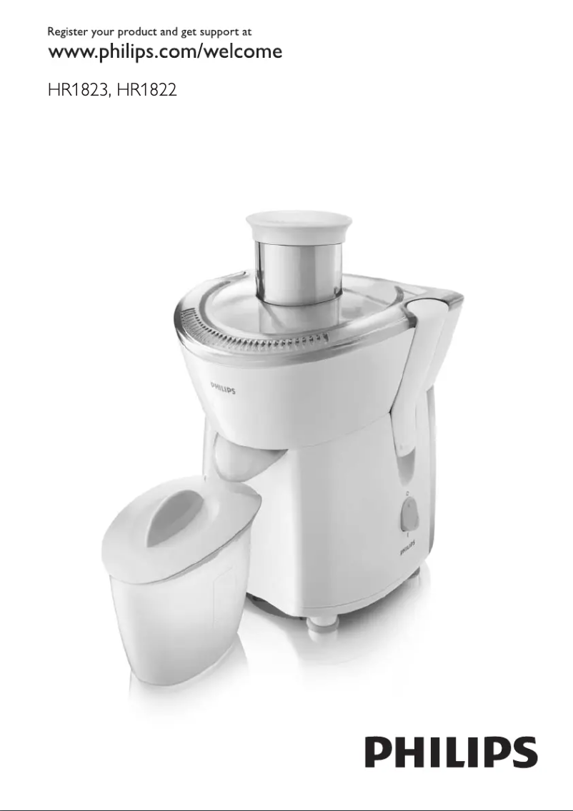 Imagen de la primera página del manual del dispositivo SPY3108