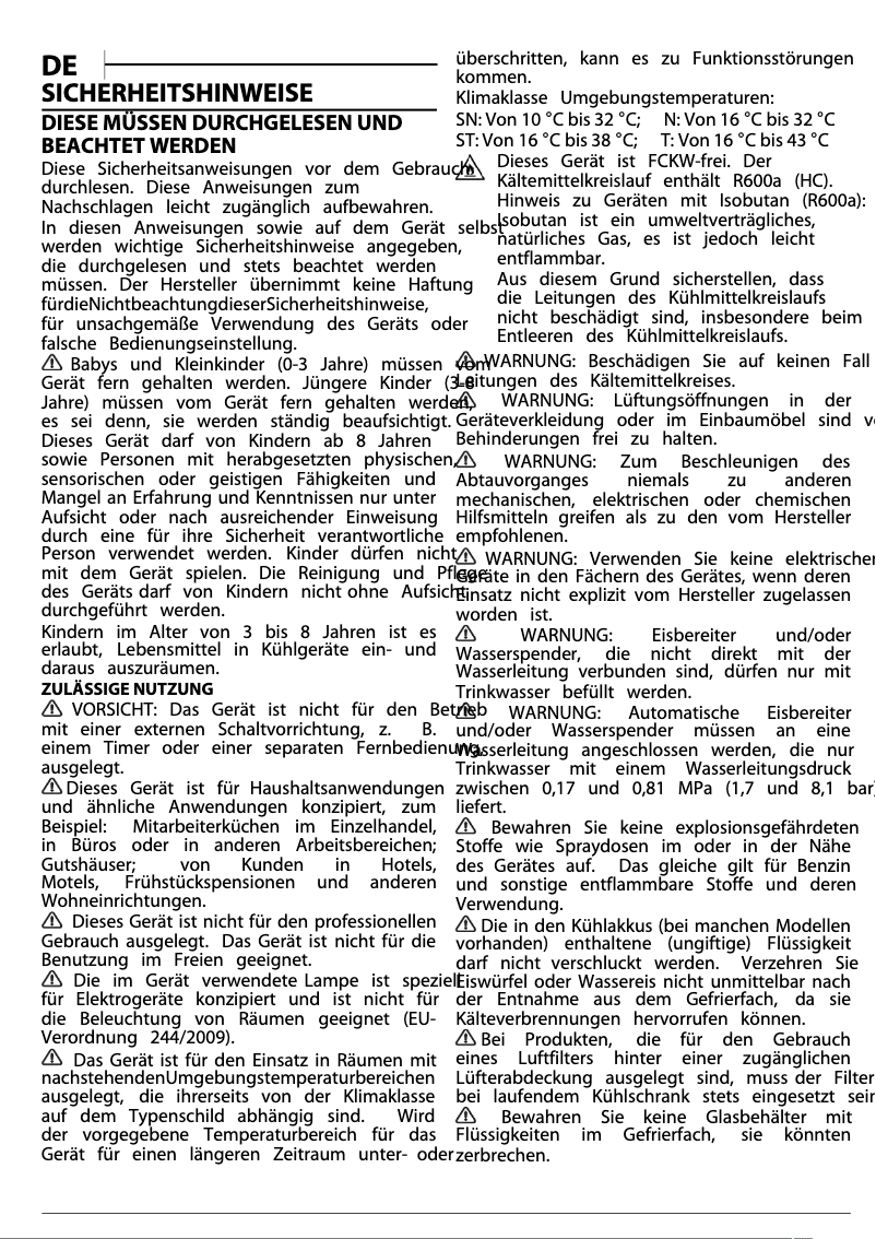 Imagen de la primera página del manual del dispositivo PRT 14S2