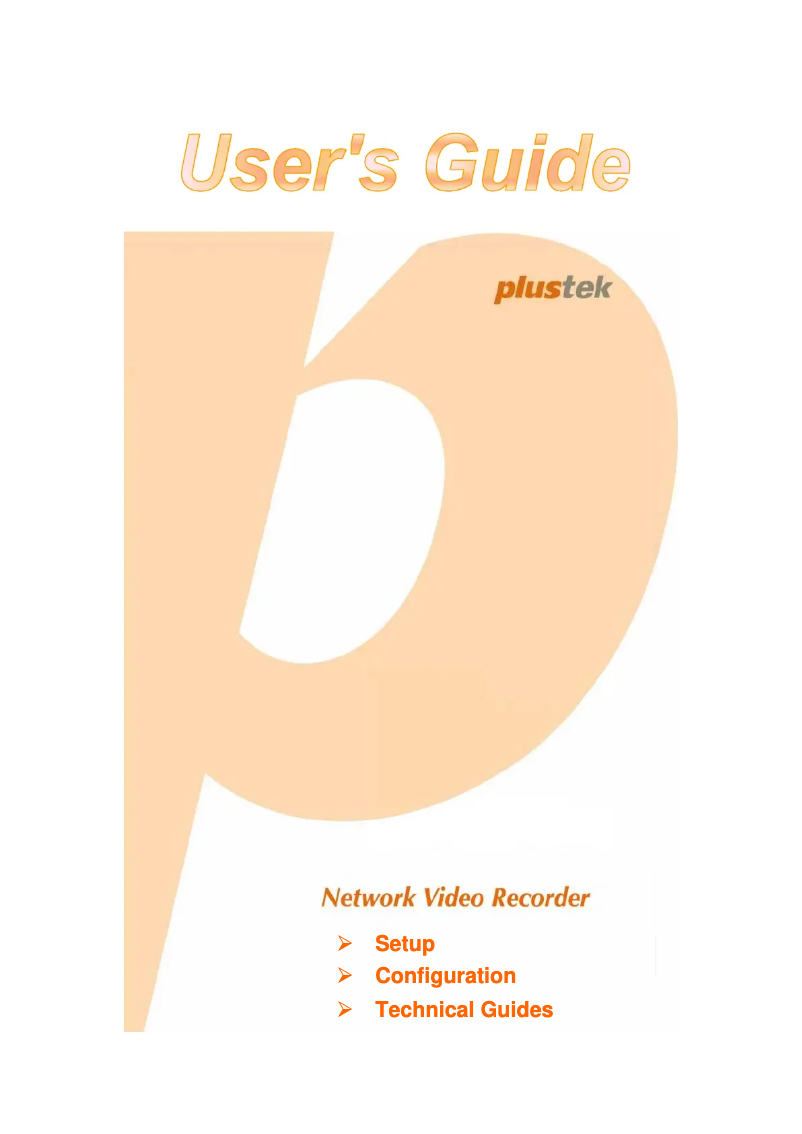 Imagen de la primera página del manual del dispositivo Slim240Pro