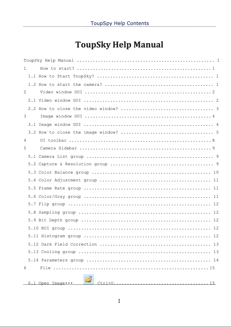 Imagen de la primera página del manual del dispositivo 4959050