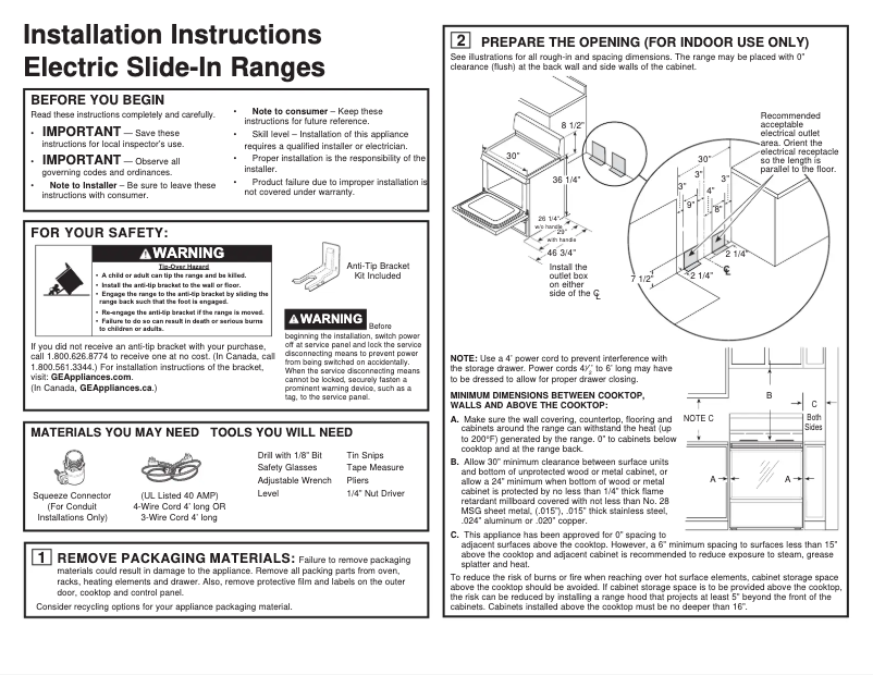 Imagen de la primera página del manual del dispositivo JBS160DMBB