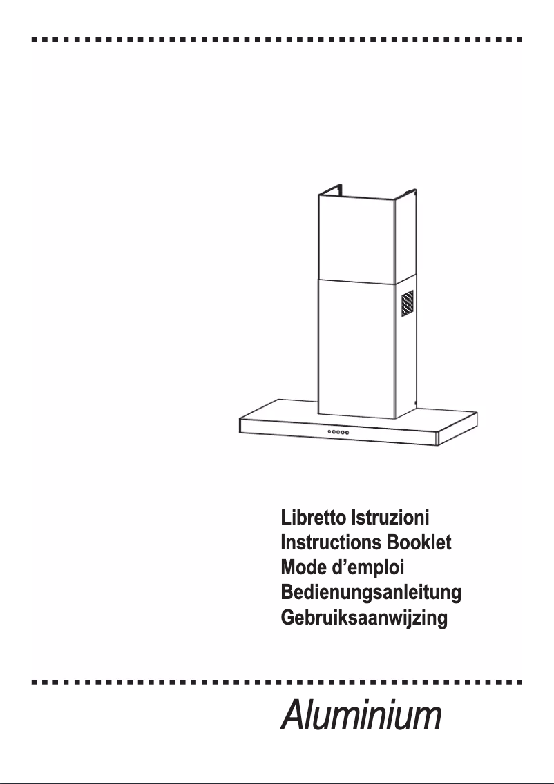 Imagen de la primera página del manual del dispositivo HDL 9