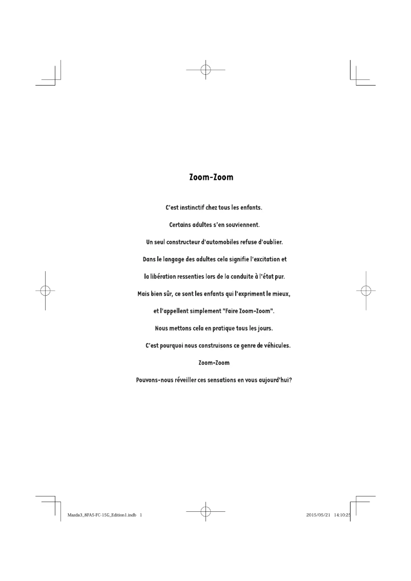 Imagen de la primera página del manual del dispositivo 3 (2016)