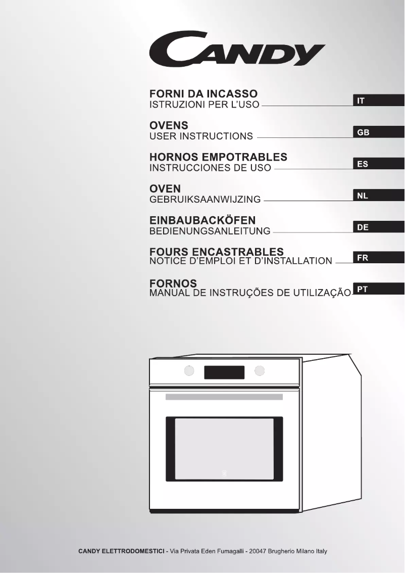 Imagen de la primera página del manual del dispositivo FPP 6690 N