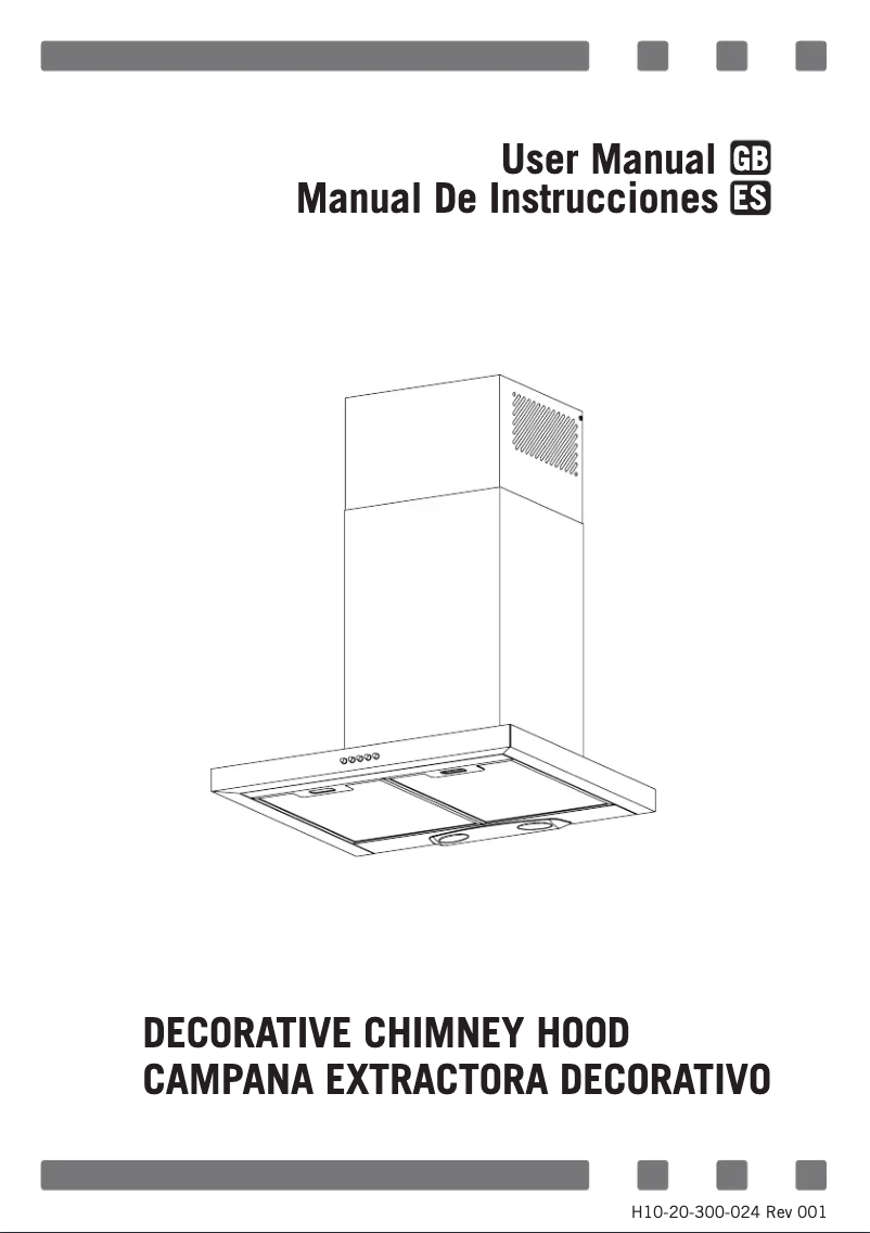 Imagen de la primera página del manual del dispositivo P-661