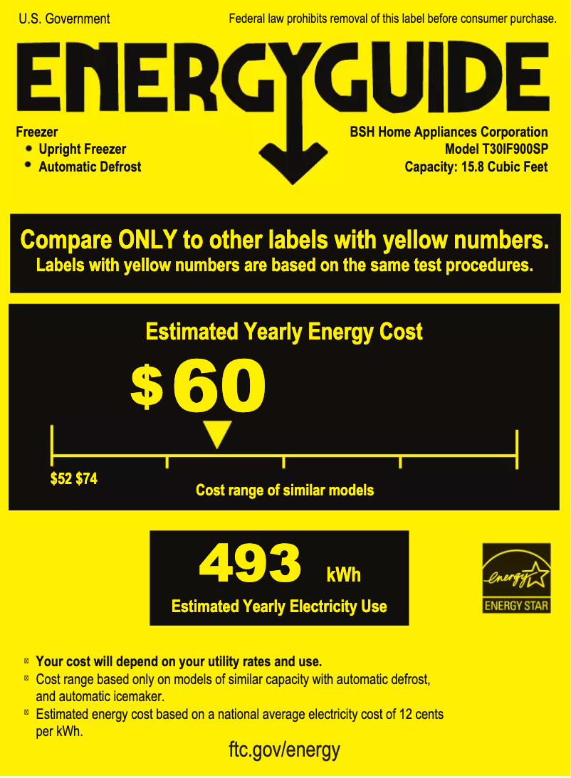 Imagen de la primera página del manual del dispositivo T30IF900SP
