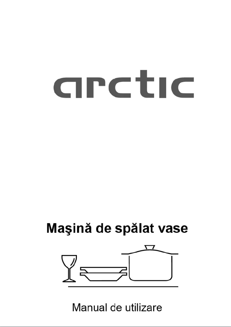 Página 1 del manual Manual de usuario Arctic Cooling ADFS60