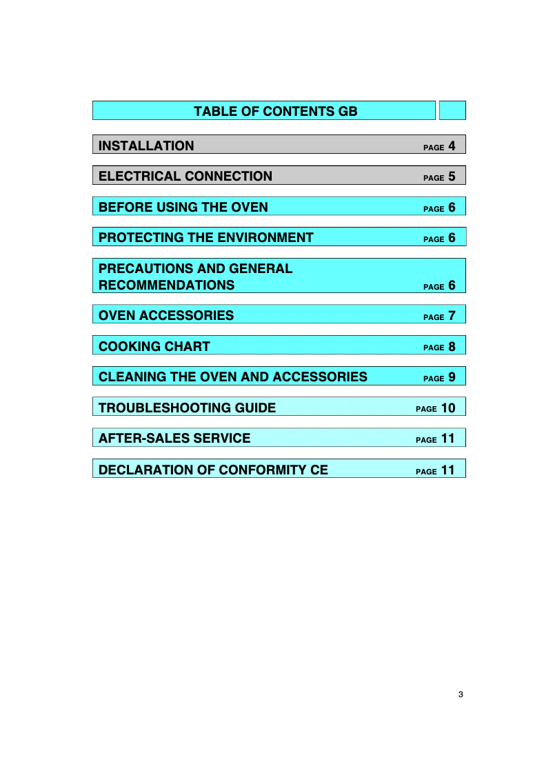 Imagen de la primera página del manual del dispositivo AKP 508/WH