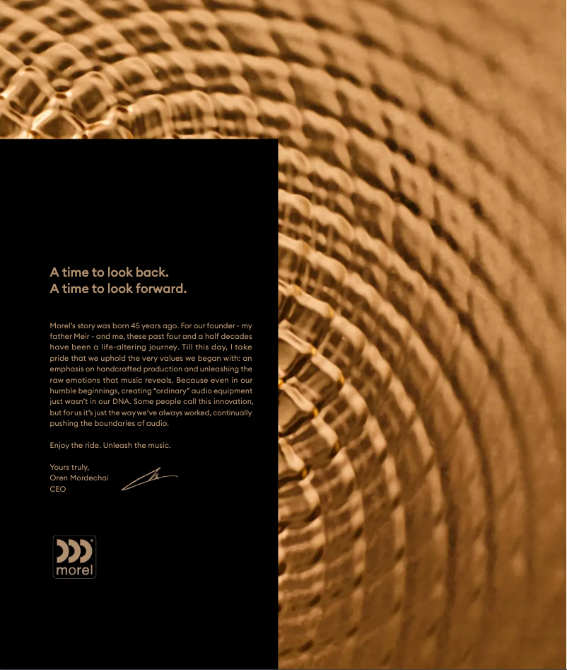 Imagen de la primera página del manual del dispositivo IP-BMW42