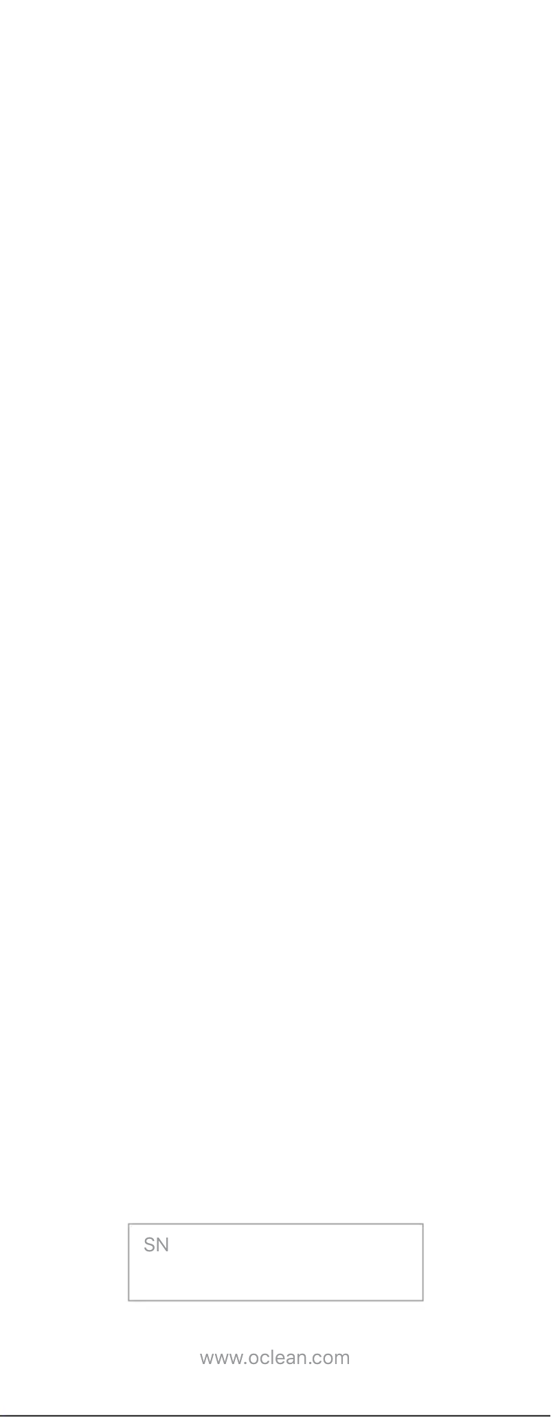 Imagen de la primera página del manual del dispositivo W10