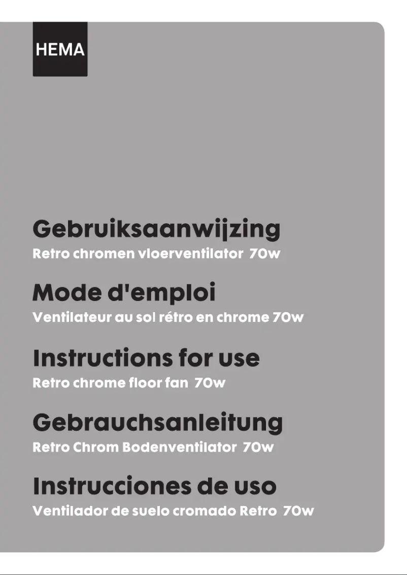 Imagen de la primera página del manual del dispositivo FN-114310