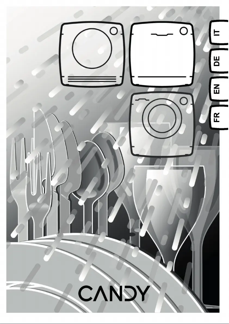 Imagen de la primera página del manual del dispositivo CS 5C4F0PA