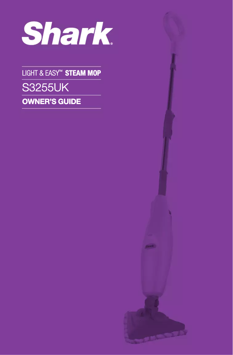 Imagen de la primera página del manual del dispositivo Lite S3255UK