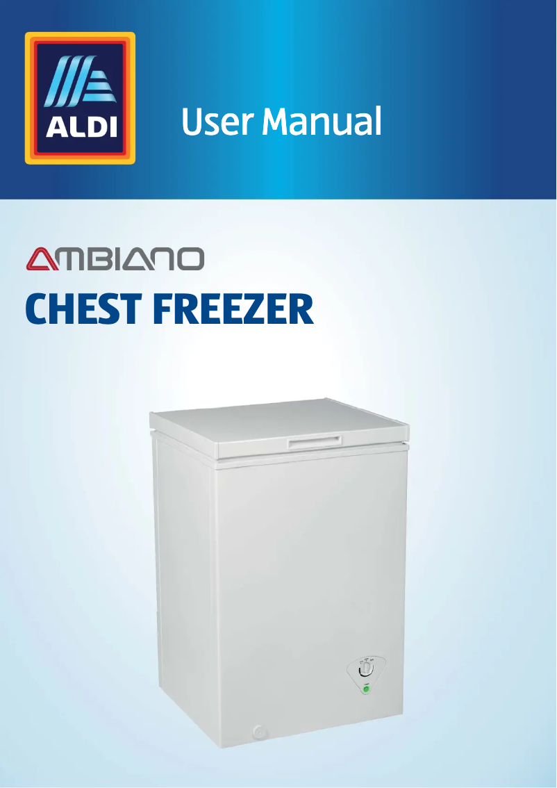 Página 1 del manual Manual de usuario Medion MD 37276