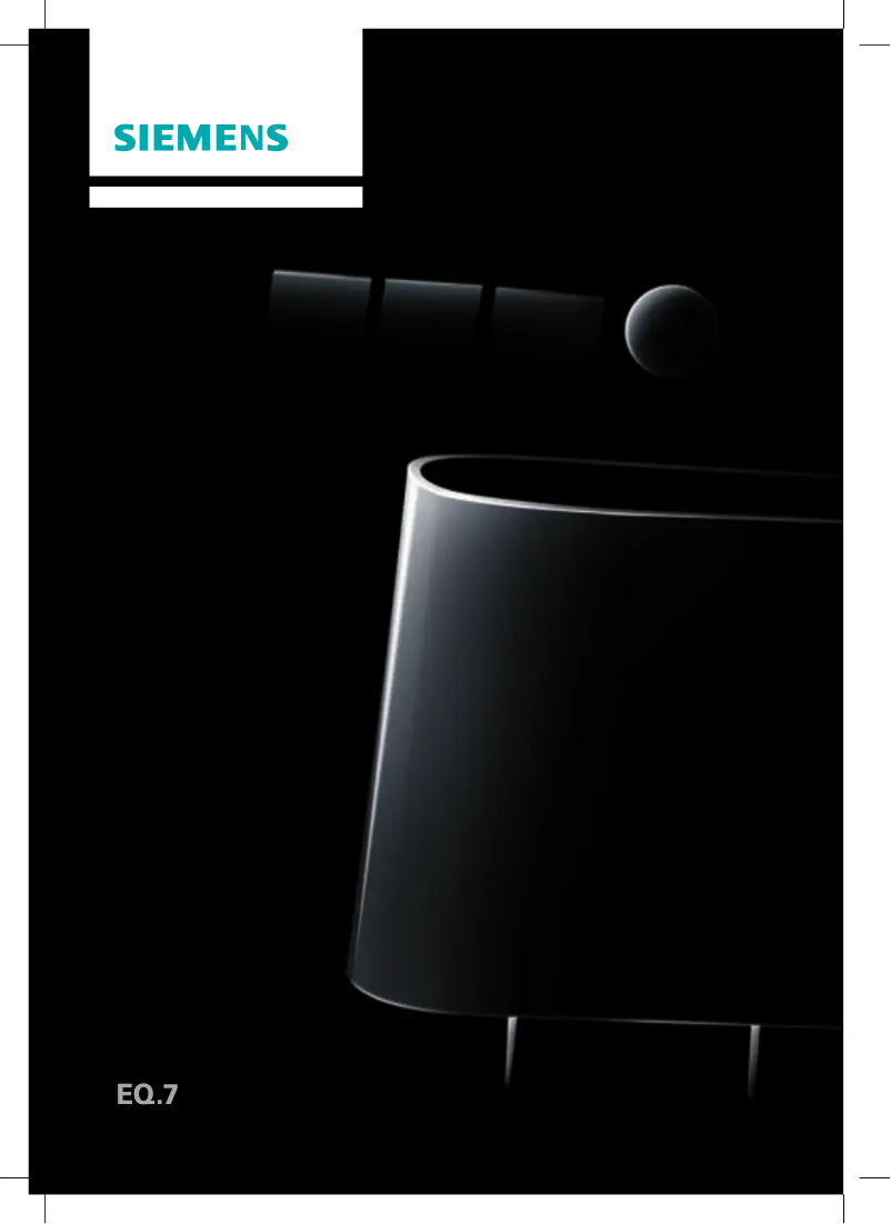 Imagen de la primera página del manual del dispositivo TK73001E