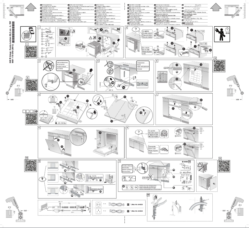 Imagen de la primera página del manual del dispositivo S42D50N1EU