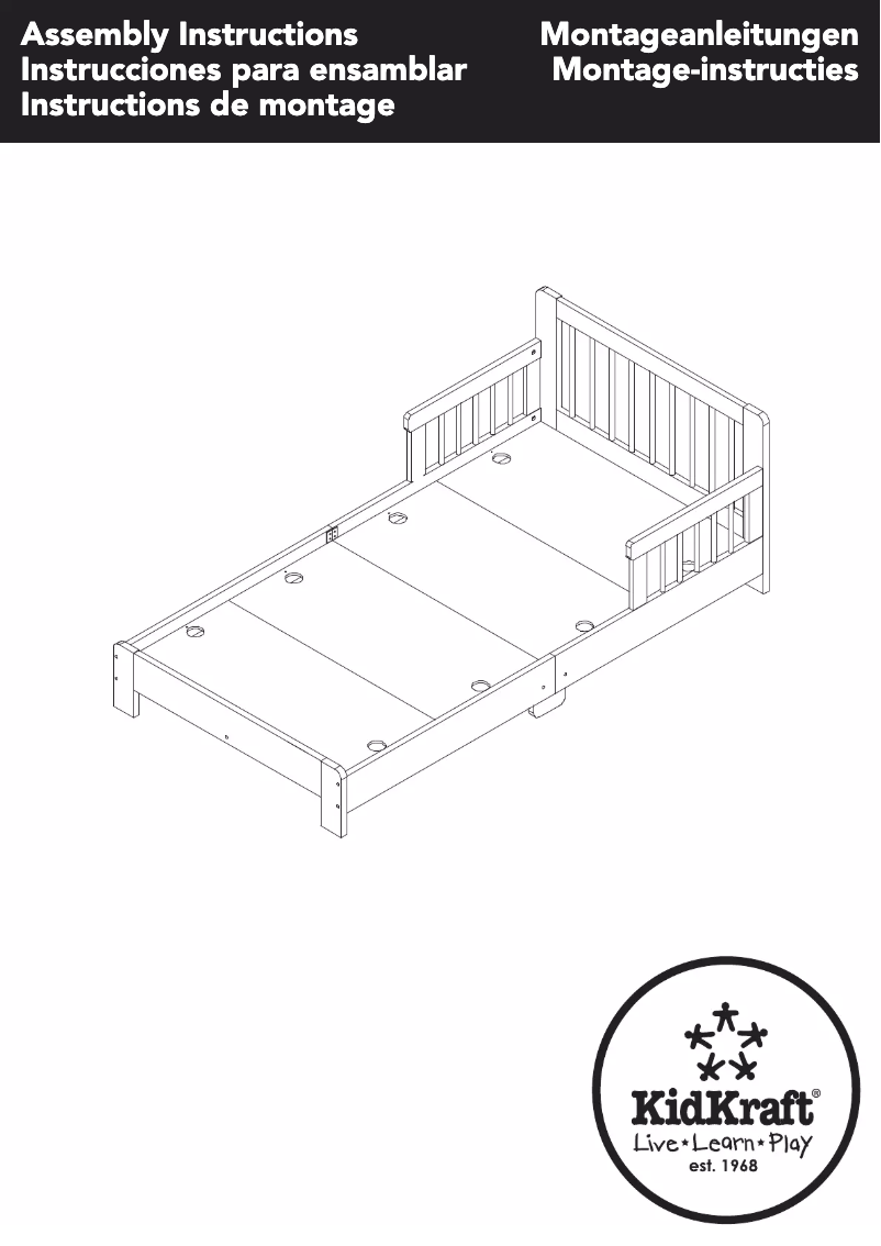 Imagen de la primera página del manual del dispositivo Houston 76242