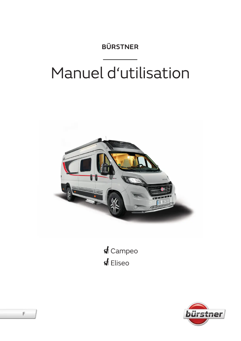 Imagen de la primera página del manual del dispositivo Eliseo (2021)