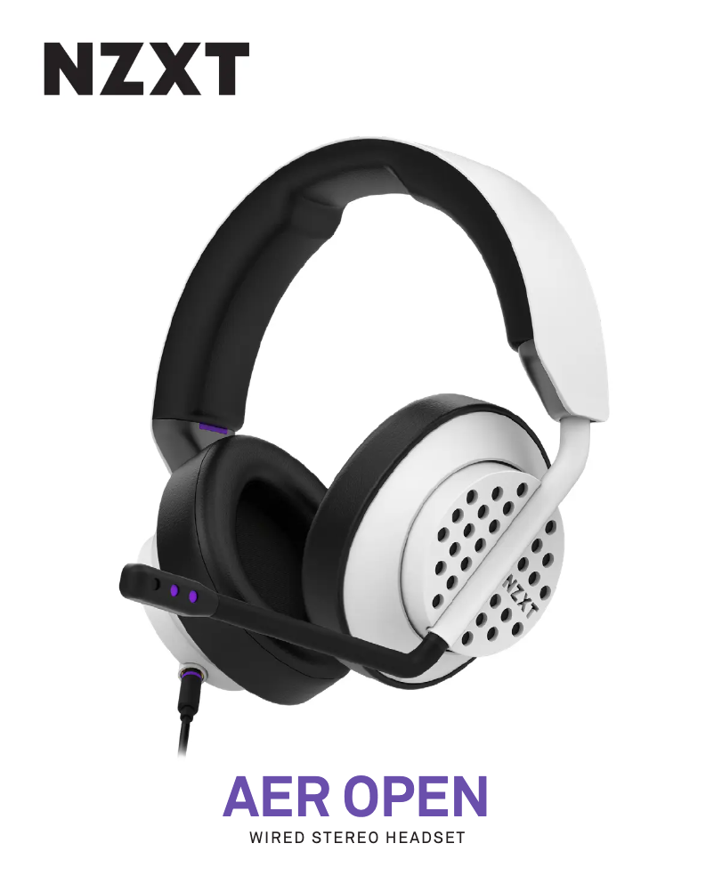 Imagen de la primera página del manual del dispositivo AER OPEN