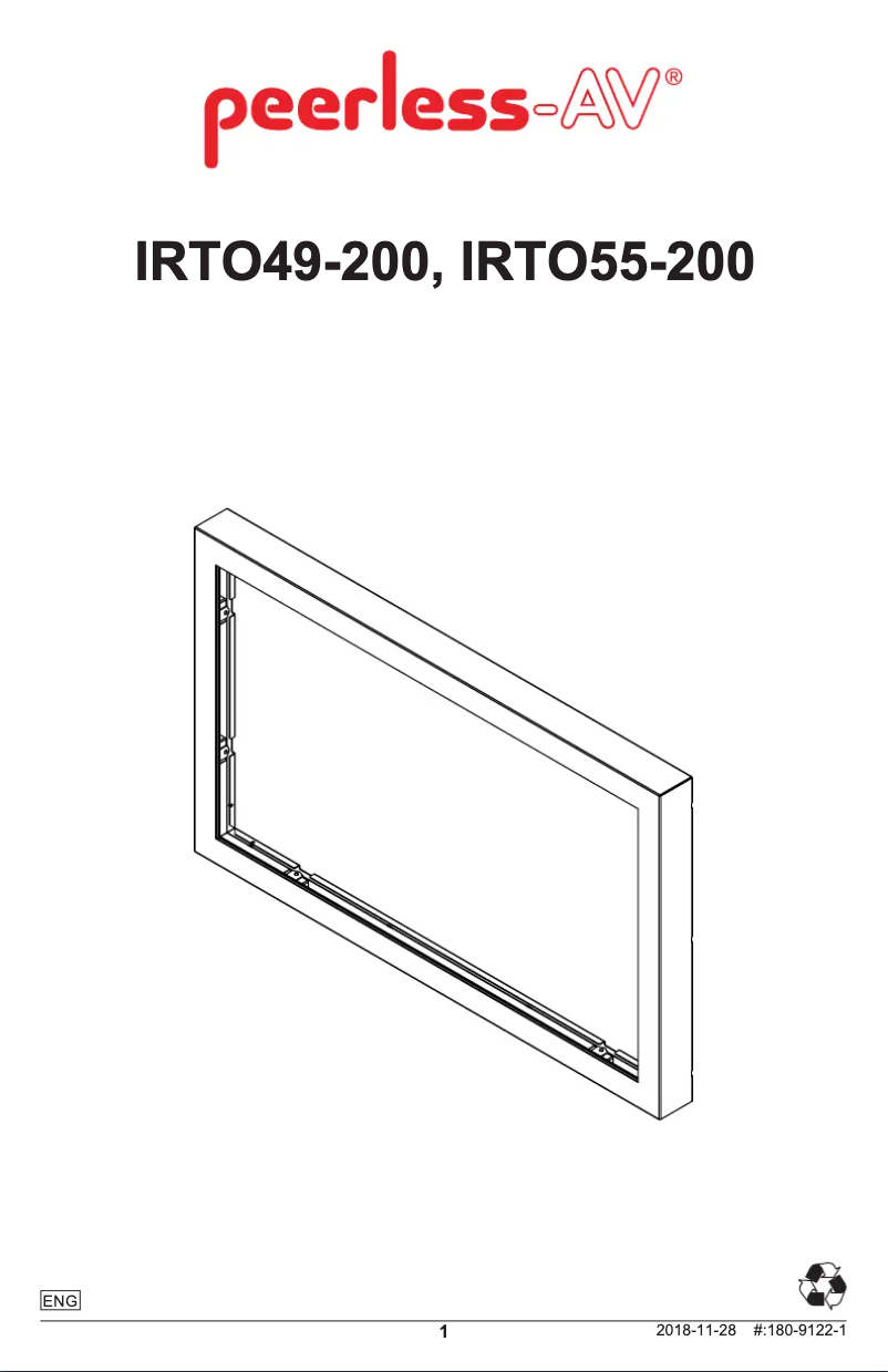 Imagen de la primera página del manual del dispositivo Xtreme