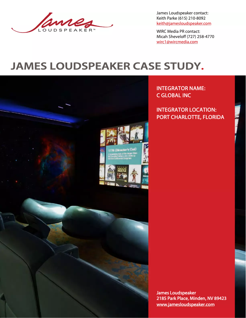 Imagen de la primera página del manual del dispositivo QX530