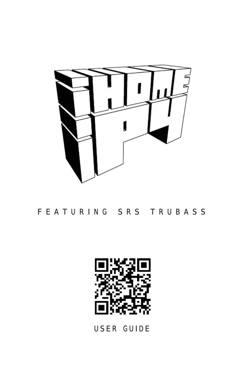 Imagen de la primera página del manual del dispositivo iP4