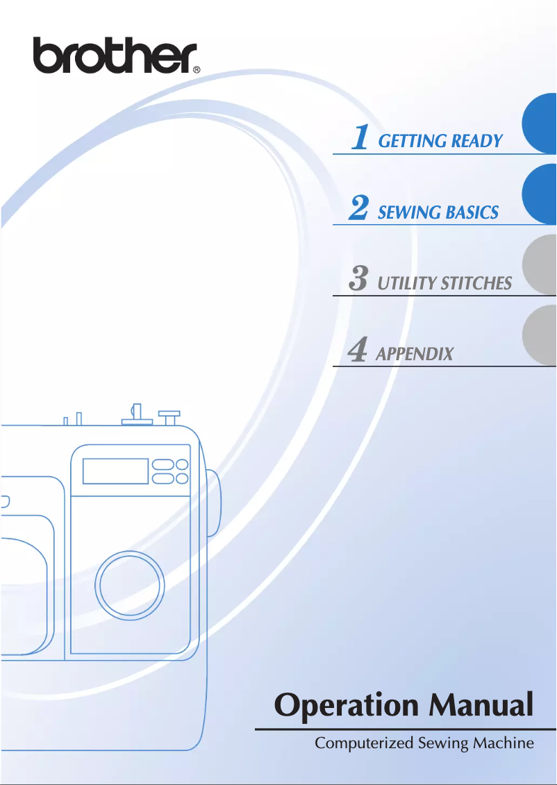 Imagen de la primera página del manual del dispositivo NS25