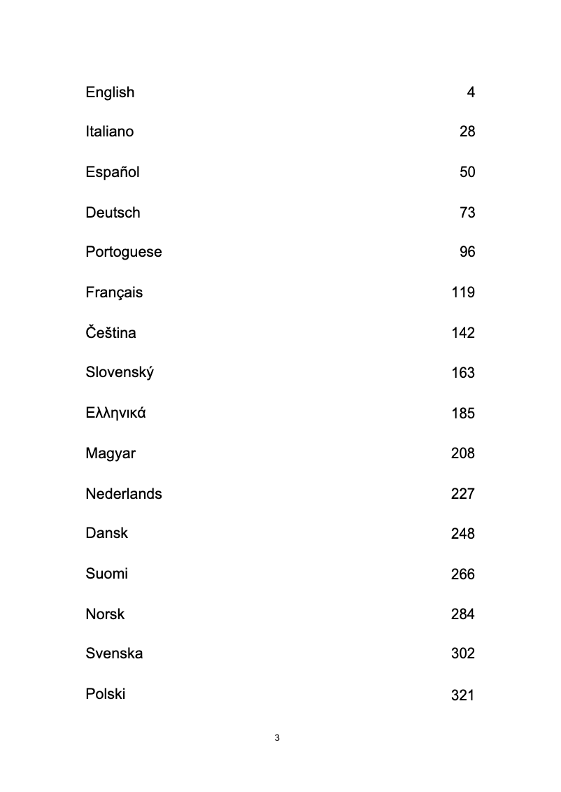 Página 1 del manual Manual de usuario Hoover HMDNB 6184WK