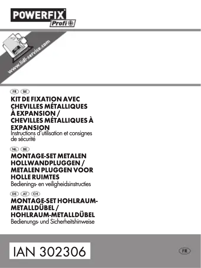 Imagen de la primera página del manual del dispositivo HG03867