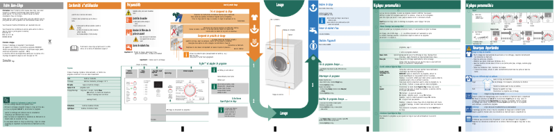 Imagen de la primera página del manual del dispositivo 4 Maxx