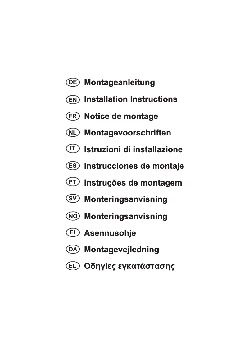 Imagen de la primera página del manual del dispositivo iQ300 LU29051