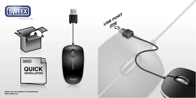Imagen de la primera página del manual del dispositivo MI504