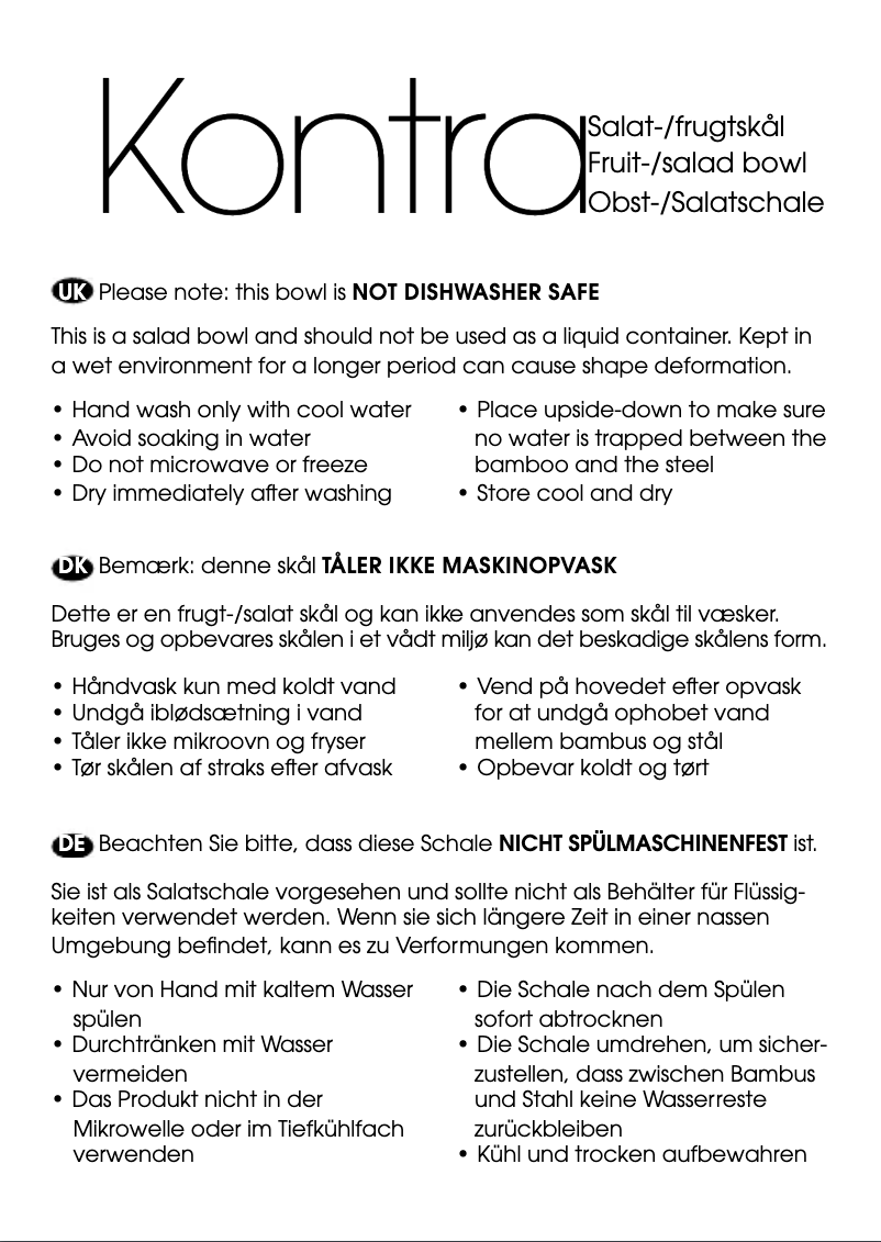 Imagen de la primera página del manual del dispositivo X-96-1