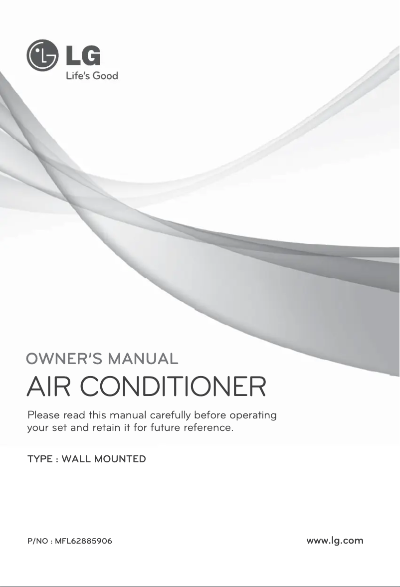 Imagen de la primera página del manual del dispositivo ASNW096HDW0