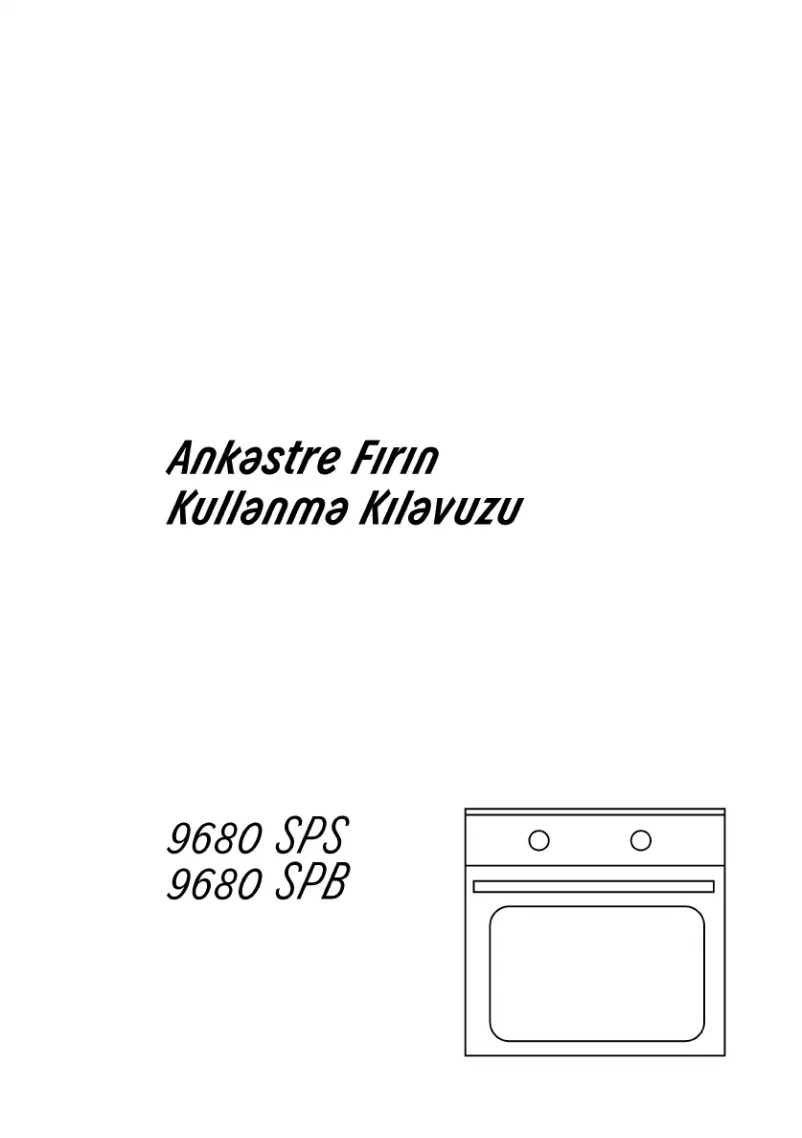 Imagen de la primera página del manual del dispositivo 9680 SPS