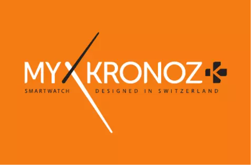 Página 1 del manual Manual de usuario MyKronoz ZeFit 3