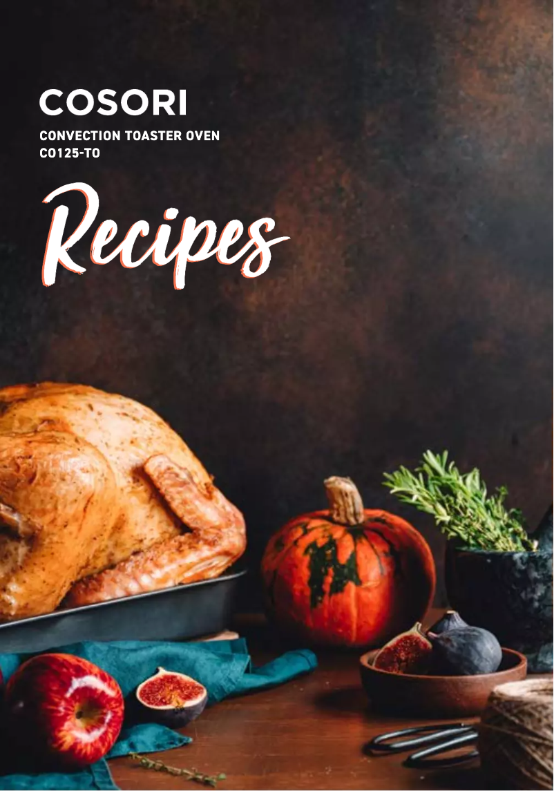 Imagen de la primera página del manual del dispositivo CO125-TO