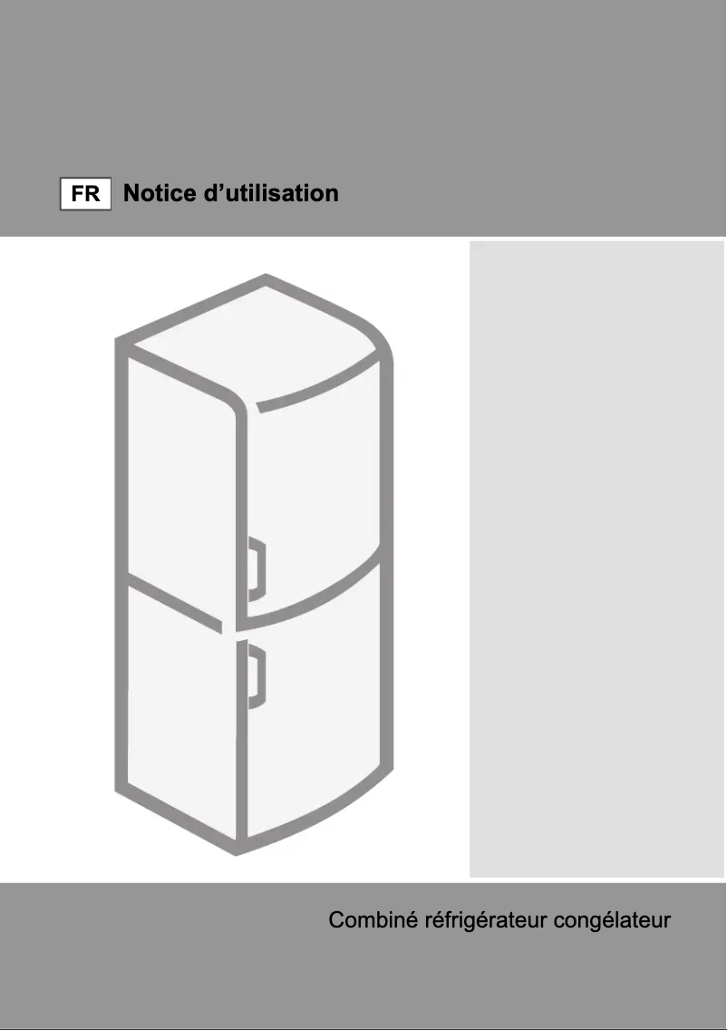 Página nº 1 - Manual de usuario Smeg FA860PS