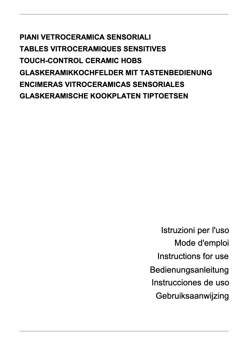 Imagen de la primera página del manual del dispositivo SE2541X