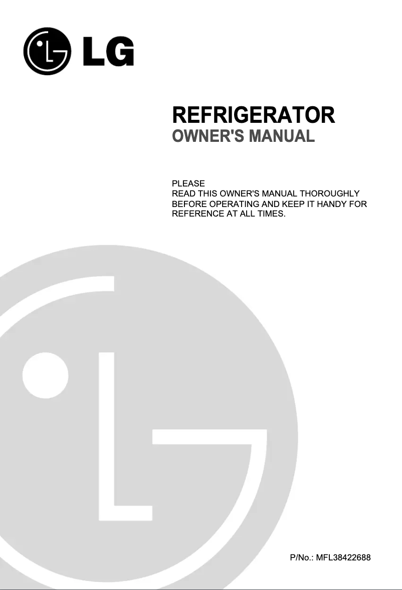 Imagen de la primera página del manual del dispositivo R-251S