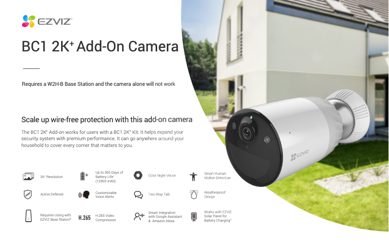 Imagen de la primera página del manual del dispositivo BC1