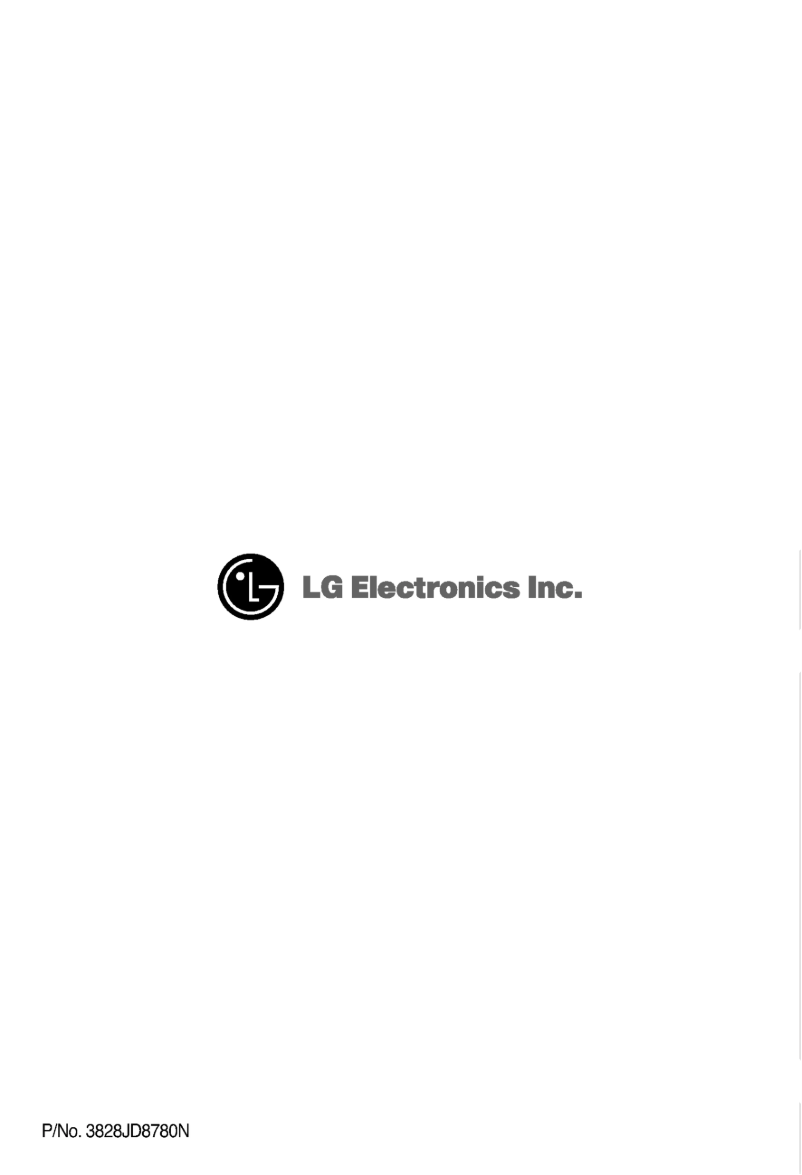 Imagen de la primera página del manual del dispositivo GR-R652JQA