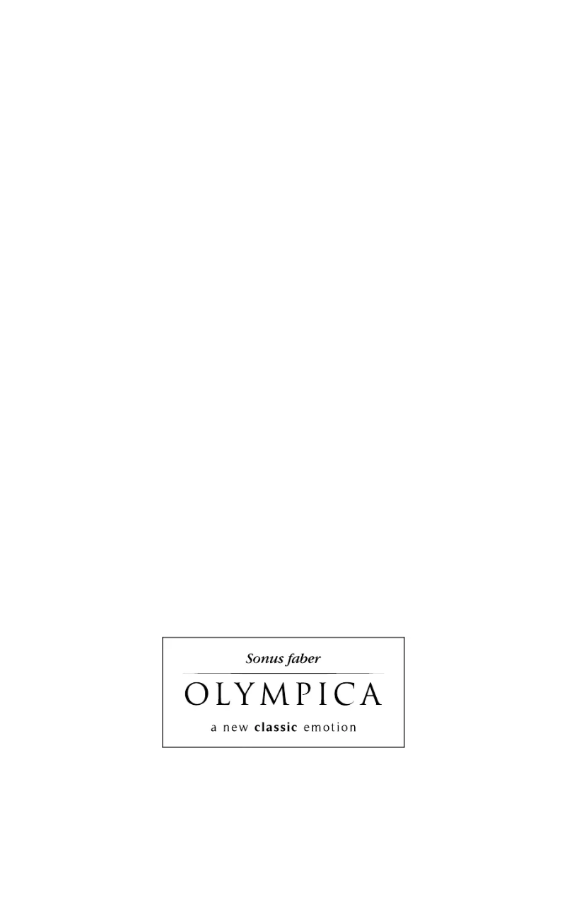 Imagen de la primera página del manual del dispositivo Olympica I