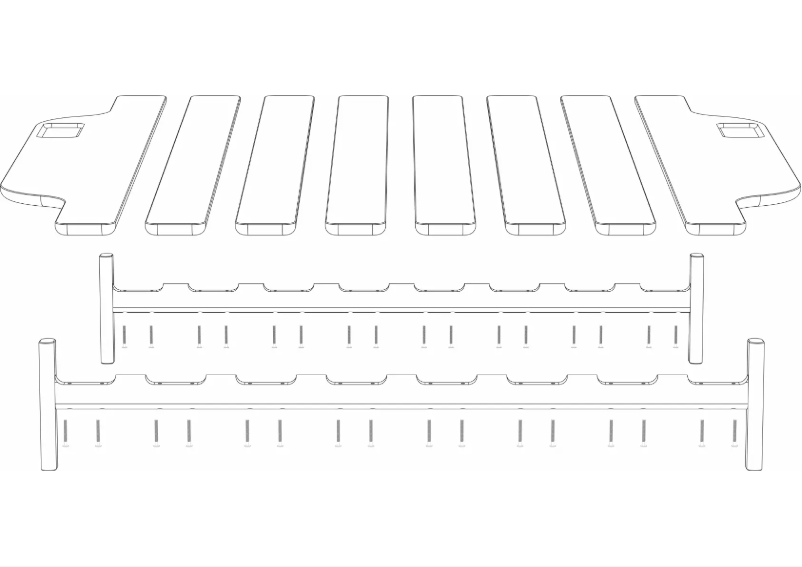 Imagen de la primera página del manual del dispositivo Modest