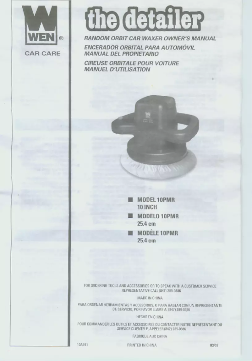 Imagen de la primera página del manual del dispositivo 10PMR