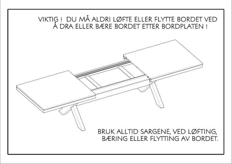 Página nº 1 - Manual de usuario Talgø Villar