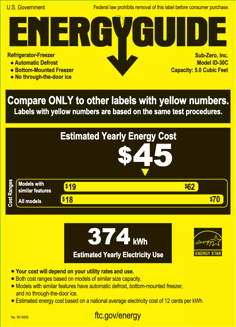 Imagen de la primera página del manual del dispositivo ID-30C