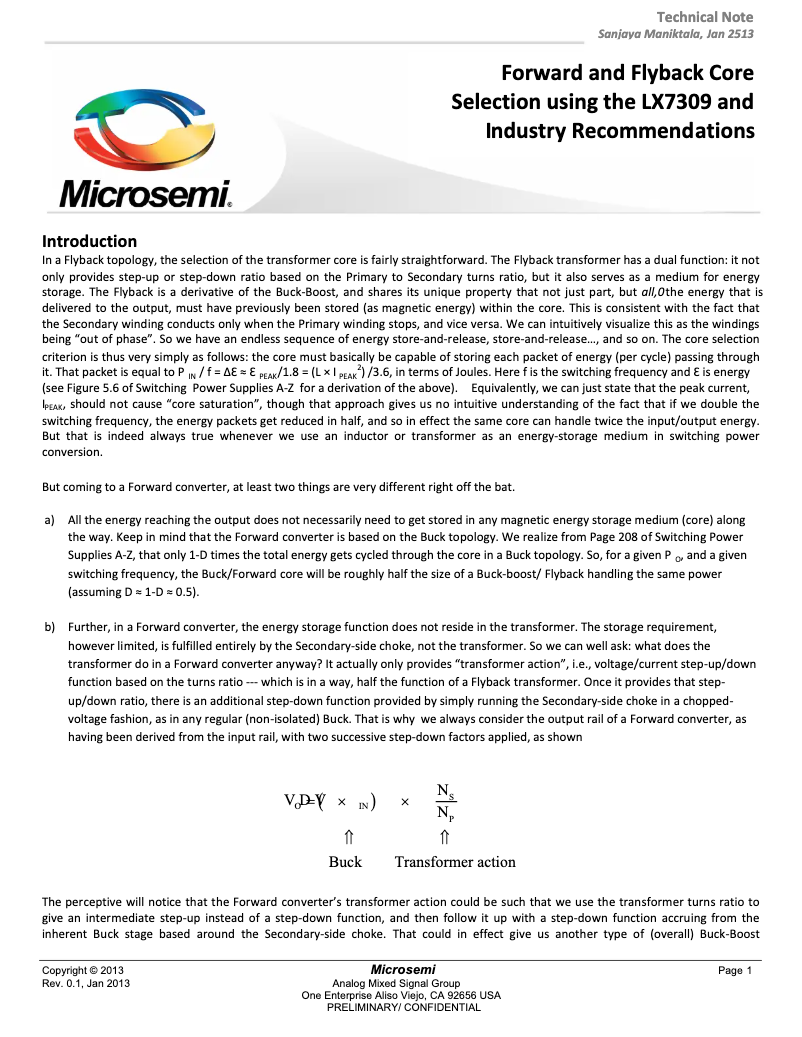 Imagen de la primera página del manual del dispositivo AAC243