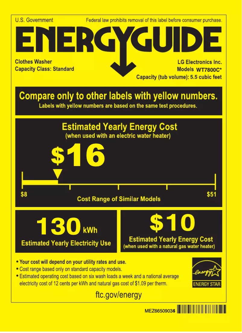 Imagen de la primera página del manual del dispositivo WT7100CW